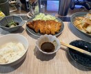 1日3食1週間分のレシピを考えます 1週間分のレシピを考えます。(例:2人で5000円以内) イメージ2