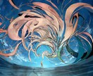 魅力的なGIFアニメーションつくります オリジナルのループするGIFアニメーションつくります！ イメージ1