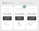 食品ブランドの世界観をトータルでデザインします セットでお得。ロゴ・パッケージまで一式対応 イメージ5