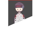 シンプルでゆるく可愛いイラストを描きます SNSアイコンにぴったりなイラストを イメージ2