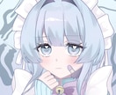 格安！可愛いSNS用イラストお描きします 安くて可愛い自分だけのイラストがほしい！という方へ イメージ5