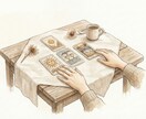 あなたに想いを寄せる人をタロットで占います もしかしてあの人？恋が動き出す流れを読み解きます イメージ2