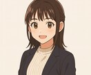 離婚協議書をバツイチ女性行政書士が作成します 離婚公正証書作成、夫婦問題の相談オプションあります イメージ1