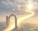 2026年、仕事運を軽やかに整えるオーラ調整します モヤモヤした心に、オーラ調整で追い風を。 イメージ6