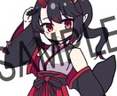 あなた好みのイラストを作成します 自分が求めているイラストがない！そんな時はおまかせください！ イメージ6