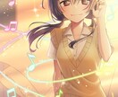 様々な用途に合わせたイラストを制作いたします 立ち絵(IRIAMもOK)、一枚絵、表紙、観賞用、グッズ用等 イメージ5