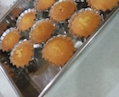 お菓子作りが苦手で人のお手伝いをします お菓子作り方のお手伝いのお試し！ イメージ3