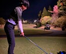ゴルフに関する知識を教えます 最大限のパワーを伝える正しいスイングの知識をレッスンします！ イメージ1