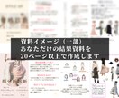 専用カルテ付♡プロが骨格診断＆顔分析診断します メイク&髪型シュミレーション&コーデ提案付きで超お得♥️ イメージ3