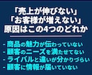 マーケティング集客/戦略/起業･副業を伴走します 【マーケ担当が不在／リソースない方におすすめ】 イメージ2