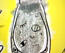 イラスト描きます 最低価格（4月末まで）どんな構図でも受け付けます。修正無制限 イメージ4