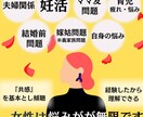 女性の皆さまの、女性だからの悩みを減らします 女性ならではの悩みは女性にしか分かりません イメージ1
