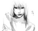 イラスト描きます リアル調の厚塗りイラスト描きます。 イメージ4