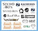 オリジナルTwitchパネル4枚セットを制作します 修正無制限！個性的なパネルでチャンネルを彩ろう イメージ5