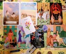心の癒しと浄化【※1日1名限定】プチ占い鑑定します 【画像付き鑑定】心の癒しと浄化のタロット イメージ2