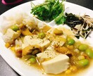 カレーのリメイク料理教えます 余った、飽きた、食卓の彩りを変えたい方向け イメージ3