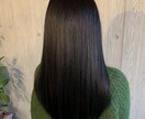 美髪ヘアケアマイスターが美髪になるサポートをします 思い通りの髪にならないあなた！美容師/コスメコンシェルジュ イメージ4