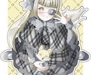 様々な用途の可愛いイラストを制作いたします グッズやアイコン、サムネイルなどに イメージ5