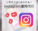 Instagramの運用代行を担当します 現役インスタグラマーによるインスタ代行サービス♪ イメージ1