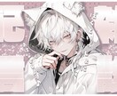 クリック率激増！サムネイルデザインうけおいます インプレッション率1％→12％！あなたのサムネイル改善します イメージ1