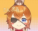 ラフイラストお描きします [アイコンや観賞用イラスト等イメージを形にします] イメージ6