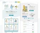WordPressの修正・更新を丁寧に代行します テキスト修正・画像差し替え・スマホ調整・ページ追加・SEO イメージ4