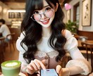 20代女子がマッチングアプリプロフィール添削します 現役女子大生が若い女性心理をお伝えし、サポート！ イメージ1