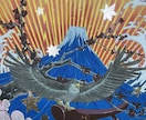 あなたの理想の現実化したい未来のイメージを描きます 催眠療法の暗示文制作と暗示文のイメージイラスト描画作成 イメージ5