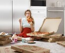 通話：過食症のお悩み聞きます 十年間の非嘔吐過食を克服した経験あります イメージ1