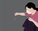 お洒落アイコン承ります シンプルでお洒落な似顔絵つくります イメージ2