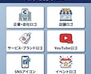 AIクリエイターがロゴを制作しますます 最短即日！高品質なロゴをスピード納品 イメージ2