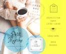 集客SNS用☆バナー☆ヘッダーデザイン致します フェイスブック、アメブロ、インスタなどの画像作成します☆ イメージ1