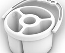 アイテムのオーダーメイド承ります 好きなよく使う小物を３D化します イメージ3
