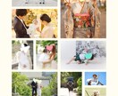 着付けご注文でプロが撮影、写真1枚プレゼントします 着付け師フォトグラファーが丁寧に手早く着付け、撮影します イメージ3