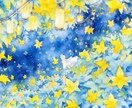 あなたの「知りたいこと❀」を霊感霊視にて鑑定します あなたの笑顔を取り戻すために、視てほしいことを霊視透視します イメージ4