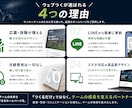 サッカーチーム専門ホームページ制作します 更新簡単　買い切り55000円〜 イメージ2