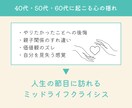 心を整えながら言葉にする自分名刺のつくり方ます 交換日記感覚で読み進め、新しい自分と出会い、名刺になる一冊へ イメージ3