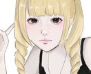 気に入ってくださるようなイラストを書きます リクエストいただいたイラストを書きます イメージ1
