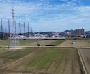 印象に残るドローン空撮動画を撮影します ドローン民間ライセンス取得者がドローンによる空撮を行います。 イメージ7