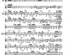 コード譜、マスター譜の作成をします スタジオ音源はもちろんライブ音源にも対応します イメージ1