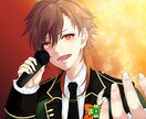 最速三日納品で依頼承ります 【最速三日納品!!】★アイコン・イラスト依頼承ります★ イメージ5