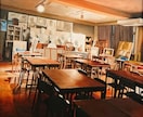 風景画、背景画を描きます リアルな風景をデジタル/アナログ問わず描きます イメージ9