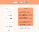 リール・ショート動画対応！動く広告マンガ描きます 思わず見ちゃう！ストーリー構成から丸投げOKの動画マンガ制作 イメージ6