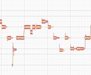 ボーカルのピッチ・タイミングを自然に修正します Melodyneでピッチとタイミングの修正をします イメージ1