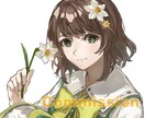 ご要望のイラストなんでも描きます 緻密な塗りを得意としています！ イメージ4