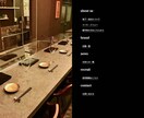 Webサイトの制作・修正等請け負います 満足度を意識したイメージどおりの仕上がりに イメージ9