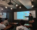 プロによる生成AI活用の個人指導をします 100人以上の指導経験有！丁寧に最新情報をお伝えします。 イメージ1
