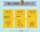 オンライン秘書、丁寧にサポートします 接客歴・事務歴を活かし、心地よいサポートを提供します。 イメージ5
