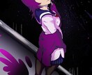 イラストを描きます あなた用のイラストを描きますよ イメージ5