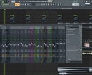 FLStudio,DTMのレッスンを致します DTMを始める方、始めた方へのレッスン イメージ1